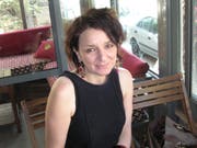 Die gebürtige Marokkanerin Eva Illou (58). (Bild: PD)