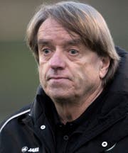 Nicht mehr im Amt: Jost Leuzinger. (Bild: pd)