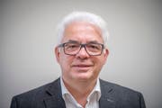 Klaus Brammertz, CEO Bauwerk Boen Group
