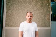 Tommy Vercetti (38): «Wie wir in Würde älter werden können im Rap, ist etwas was mich stark beschäftigt.» (Bild: Janosch Abel)