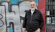 Der Berliner Jesuit Christian Herwarzt hat die Strassenexerzitien aus der Taufe gehoben. (Bild: Vera Rüttimann)