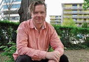 Stefan Wagner stösst neu zur Kulturstiftung. (Bild: PD)