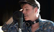 Didi Kälins Projekt Moon City bewegt sich im Grossraum von Pop und Rock. (Bild: style-icons.net)