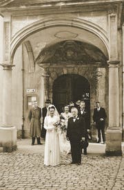 (Bilder: PD, 12. Oktober 1944)