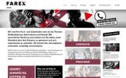 Auf der Website der neuen Fachstelle sind alle Informationen gebündelt. (Screenshot)