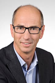 Rolf Steiger, Gemeindepräsident von Kesswil. (Bild: PD)