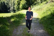 Petra Vetsch aus Buchs ist eine der drei Kandidierenden für das Seveler Schulratspräsidium. Sie wird von SVP unterstützt. (Bild: PD)