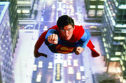 «Superman» (Christopher Reeve). (Bild: Warner Bros.)