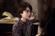 «Harry Potter And The Philosopher’s Stone» (Daniel Radcliffe). (Bild: Warner Bros.)
