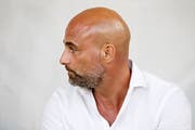 Giorgio Contini (Bild/KEY)