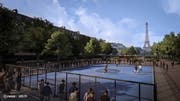 Das Highlight von Fifa 20: Der Strassenfussballmodus "Volta". (Bild: PD)
