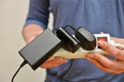 Jeder soll künftig wählen können, von welchem Produzenten der Strom stammt, den er braucht. (Bild: Keystone)