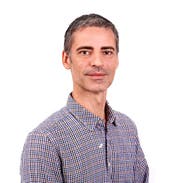 Gustavo Ramirez Sansano (Bild: Ingo Hoehn)