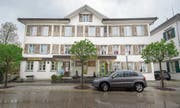 Die «Linde» in Heiden gehört heute einer Stiftung. Für die Gesamterneuerung muss diese nun weiteres Geld auftreiben. Bild: Benjamin Manser
