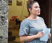 Die Wilerin Bettina Scheiflinger lebt zurzeit in Wien. Bild: PD