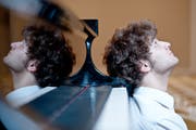 Der russische Pianist Lukas Geniusas, Jahrgang 1990. Bild: pd