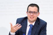 Marco Romano (Bild: Keystone)