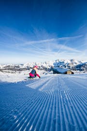 Für die Toggenburg Bergbahnen ist die Zeit reif für eine Fusion der Skigebiete. (Bild: PD/Thomas Senf)
