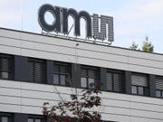 AMS legt im Bieterkampf um die deutsche Osram Licht nach. (Bild: KEYSTONE/APA/APA/HANS KLAUS TECHT)