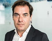 Rainer Nowak ist Chefredaktor der österreichischen Tageszeitung «Die Presse»