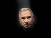 ZFF-Preisträger Roland Emmerich (Archiv). (Bild: KEYSTONE/EPA/ARNE DEDERT)