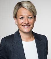 Christine Bolt ist Leiterin Lesermarkt und Marketing des «St.Galler Tagblatts». (Bild: pd)
