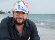 Jonas Burkhalter (Bild: PD)