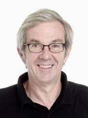 Dieter Geissbühler (Bild: PD)
