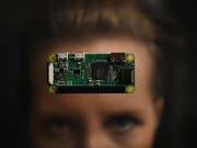 Die Ansichten über die Ethik für die Künstliche Intelligenz wird gehen international weit auseinander. (Bild: KEYSTONE/APA/APA/HANS KLAUS TECHT)
