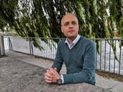Herzchirurg A.S. wurde vom Zürcher Kinderspital wegen Drohung angezeigt. (Quelle: Leo Eiholzer)