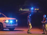 Im US-Bundesstaat Alabama hat ein 14-Jähriger fünf Mitglieder seiner Familie mit einer Pistole erschossen. (Bild: KEYSTONE/AP WHNT-TV News)