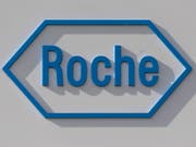 Roche hat das Übernahmeangebot bereits vor einem halben Jahr lanciert. (Bild: KEYSTONE/GEORGIOS KEFALAS)