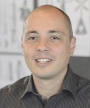 Patrick Richter , 46, ist ausgebildeter Elektroniker und Wirtschaftsinformatiker. 2009 verliess er die IT-Branche und gründete danach die Agile Wind Power AG in Dübendorf. Er leitet das Unternehmen mit 25 Mitarbeiter als CEO.
