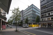 (Bild: Dominik Wunderli, Luzern 26. Juli 2019)