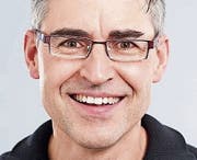 Hansheiri Keller. (Bild: PD)
