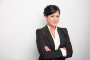 Séverine Studer. (Bild: PD)