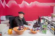 Weil Willy Fischer als anpackender, überlegter und Ruhe ausstrahlender Mensch geschätzt wird, kam eine Anfrage von der Klangschmiede. Bild: Urs Bucher