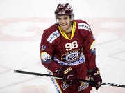 Guillaume Maillard bleibt mindestens bis 2022 bei Genève-Servette (Bild: KEYSTONE/SALVATORE DI NOLFI)