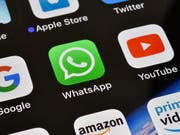Die New Yorker Generalstaatsanwältin Letitia James warf Google und Youtube Machtmissbrauch vor. Google und die zum Konzern gehörende Video-Plattform Youtube zahlen 170 Millionen Dollar Strafe, weil sie widerrechtlich persönliche Informationen von Kindern gesammelt haben. (Bild: KEYSTONE/AP/MARTIN MEISSNER)