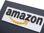 Rekordstrafe von vier Millionen Euro gegen den Online-Händler Amazon. Das französische Handelsgericht hält es für erwiesen, dass der US-Konzern Anbieter auf seinem «Marktplatz» im Internet benachteiligt. (Bild: KEYSTONE/EPA/FRIEDEMANN VOGEL)