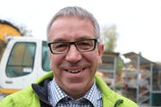 Matthias Tschanen