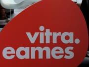 Das deutsche Unternehmen Vitra Collections, das die Rechte am Namen Eames besitzt, hatte gegen den Besitzer des Walliser Möbelhauses Descartes geklagt. (Bild: KEYSTONE/GEORGIOS KEFALAS)