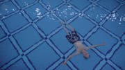 Szenenbild aus «Golden Age»: Auch da, wo alles im Überfluss vorhanden ist, bleibt Altern eine persönliche Herausforderung. (Bild: First Hand Films)