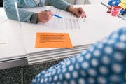 Die FDP Romanshorn plant, Workshops zum Thema Soziales abzuhalten. (Bild: KEYSTONE/Christian Beutler)