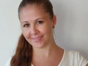 Sonja Estermann hilft ebenfalls mit. (Bild: zvg)