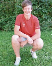 Für Bobfahrerin Jasmin Näf beginnt die Saison am Sonntag mit den Anschieb-Titelkämpfen in Regensdorf. (Bild: Beat Lanzendorfer)