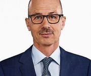 Kurt Balmer (CVP). Bild: PD