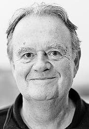 Markus Zwyssig