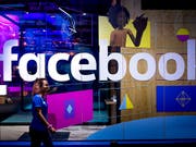 Facebook im Visier: Mehrere Bundesstaaten in den USA untersuchen, ob der Tech-Gigant den Wettbewerb behindert und Nutzer gefährdet hat. (Bild: KEYSTONE/FR34727 AP/NOAH BERGER)