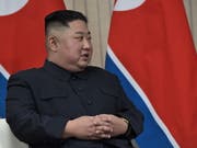 Fruchtlose Auslandshilfe: Nordkoreas Diktator Kim Jong Un kritisiert die Erfolglosigkeit von Uno-Hilfsprogrammen für sein Land und will die Präsenz der Uno in seinem Land reduzieren. (Bild: KEYSTONE/EPA SPUTNIK POOL/ALEXEI NIKOLSKY / SPUTNIK / KREMLIN PO)